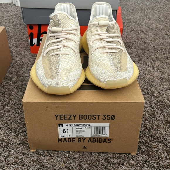 Yeezy Shoes - YEEZY BOOST 350